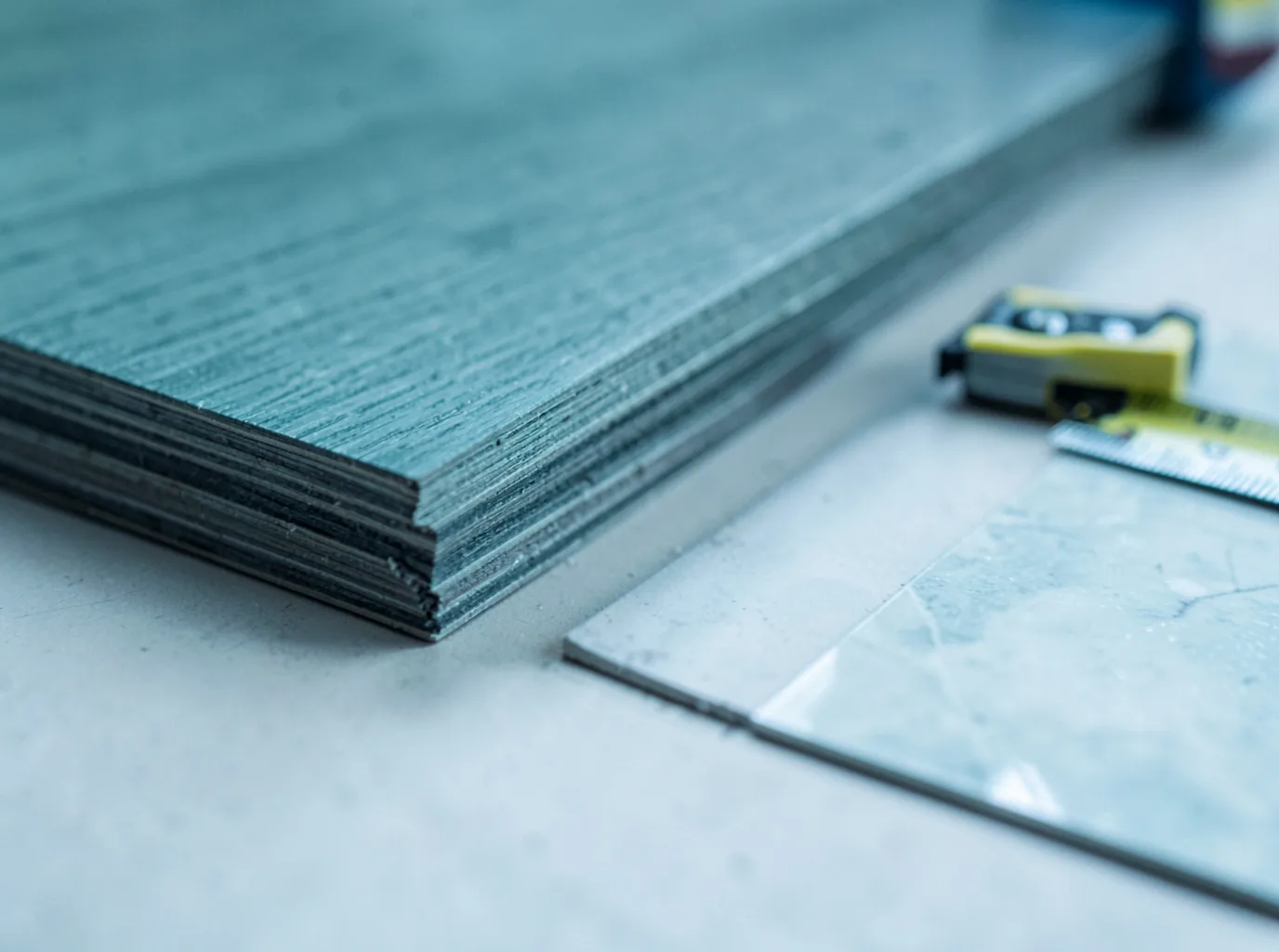 Luxury Vinyl Plank Installation White Haven, PA FAQs